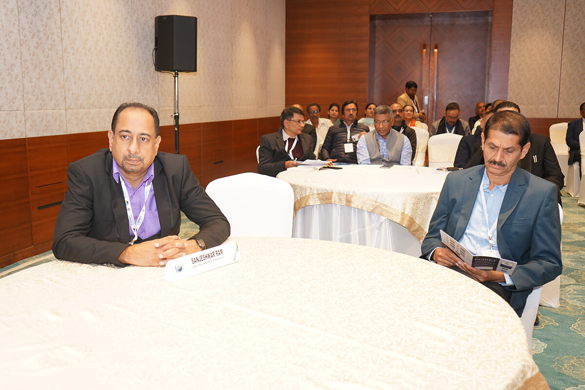 International IDEA Photos 1